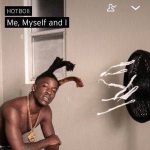 Meet your Posher, Nathan